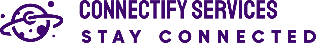 Connectify Services
